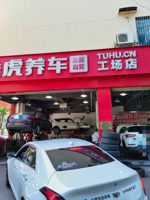 2026湖州哪里有靠谱汽修保养?本地车主精选口碑推荐清单
