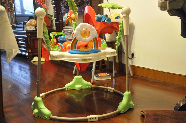 济宁附近费雪玩具转让怎么选？2026年本地二手市场避坑与推荐
