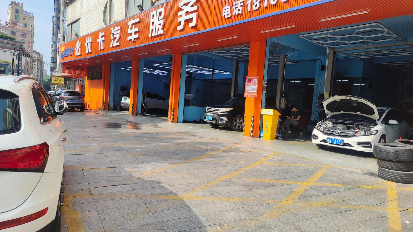 2026湖州同城汽车维修保养前十名盘点:价格透明正规服务推荐