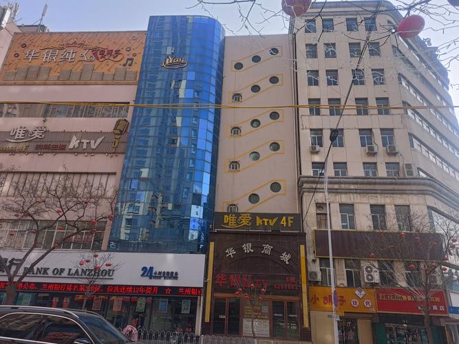 白银本地二手房公司盘点：2026年正规机构如何选？