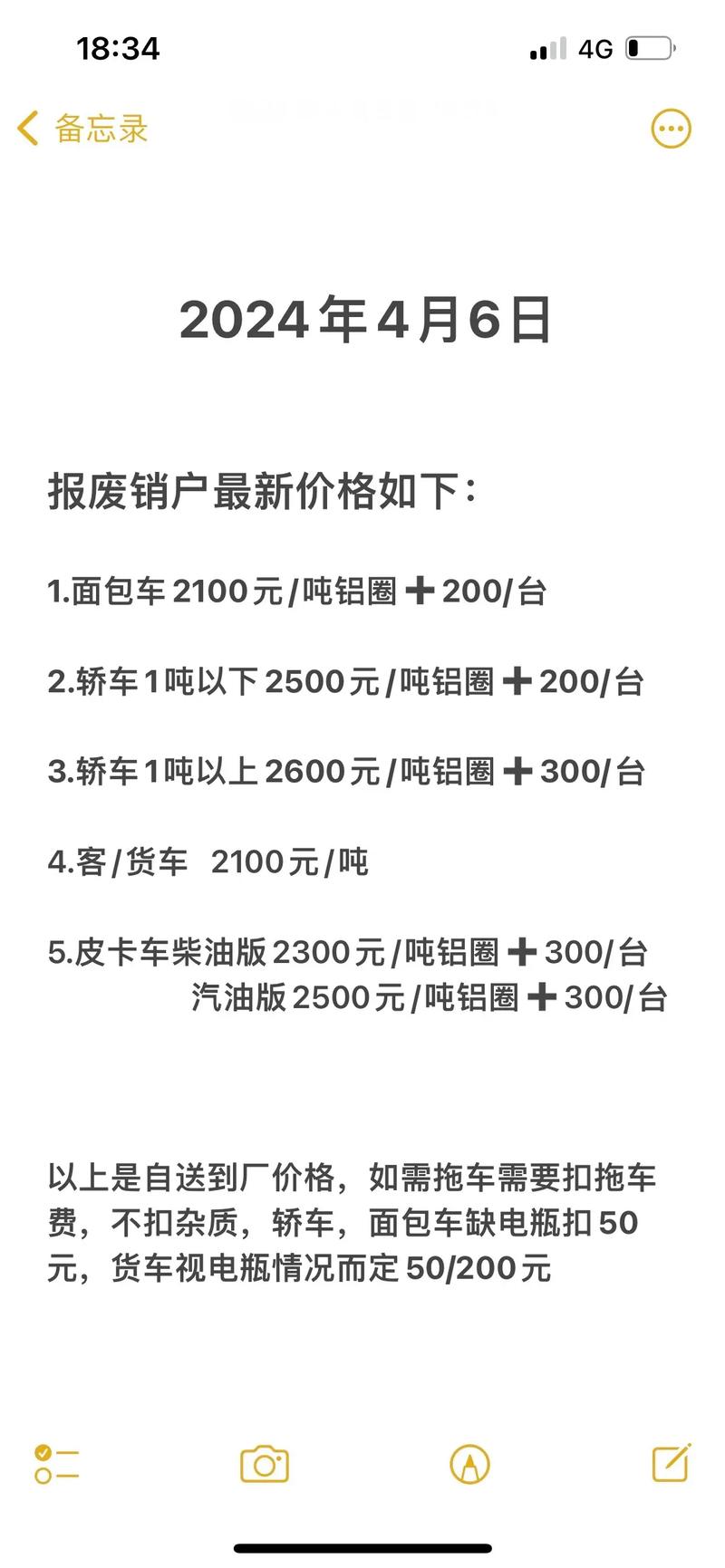中卫本地报废车辆收购价格分析与2026年正规回收渠道避坑指南