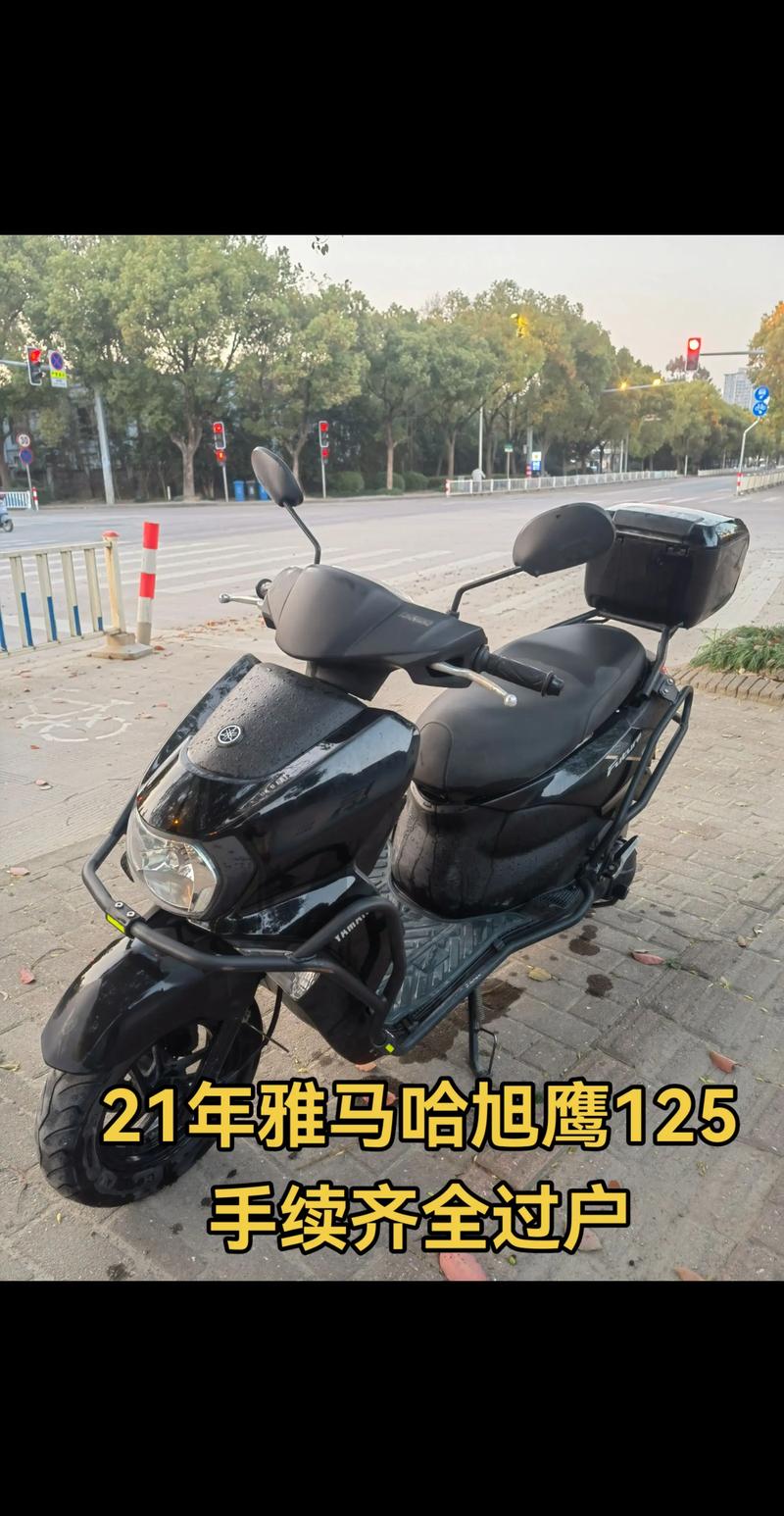湘潭同城二手摩托车转让TOP3盘点：2026年购车推荐与避坑