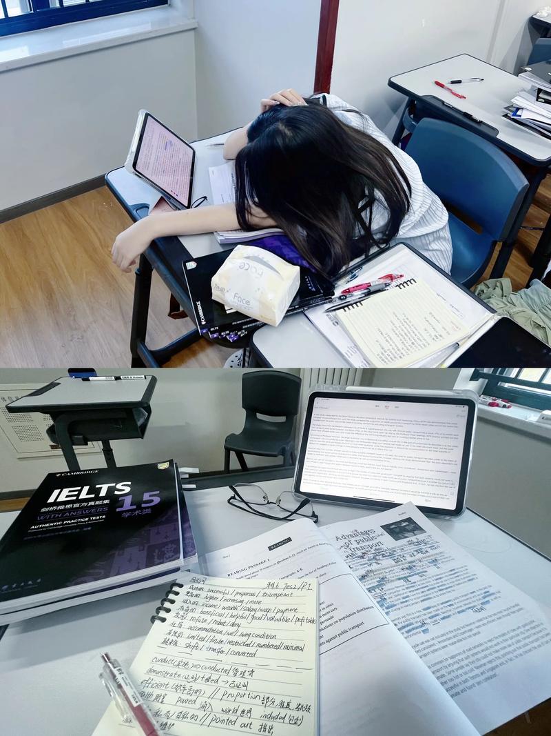 赤峰雅思备考外语培训哪家强？盘点正规机构与避坑指南