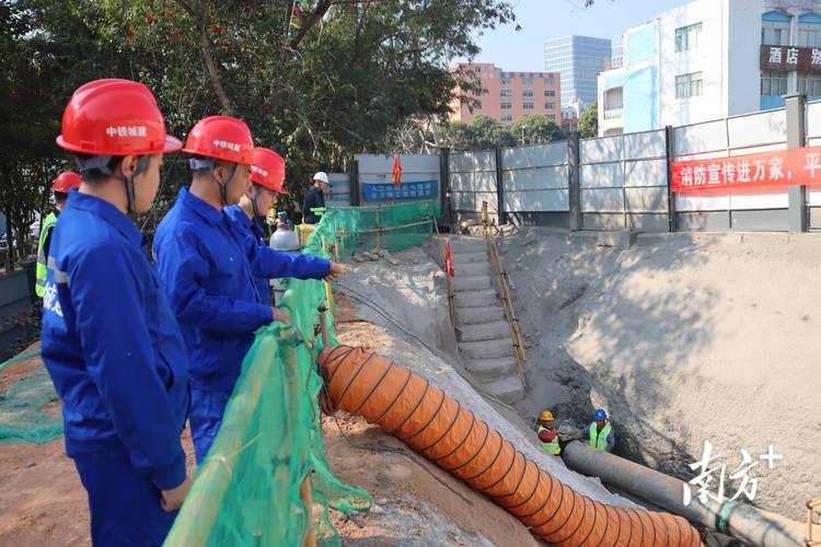 2026汕头管道移位安装调试避坑指南:如何选择专业正规服务商
