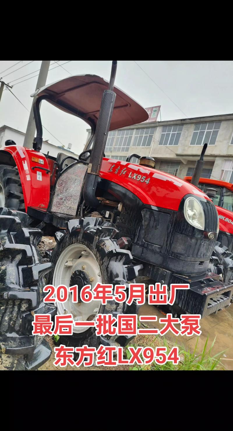 2026红河闲置农用设备转让口碑榜单：前五名正规渠道与避坑指