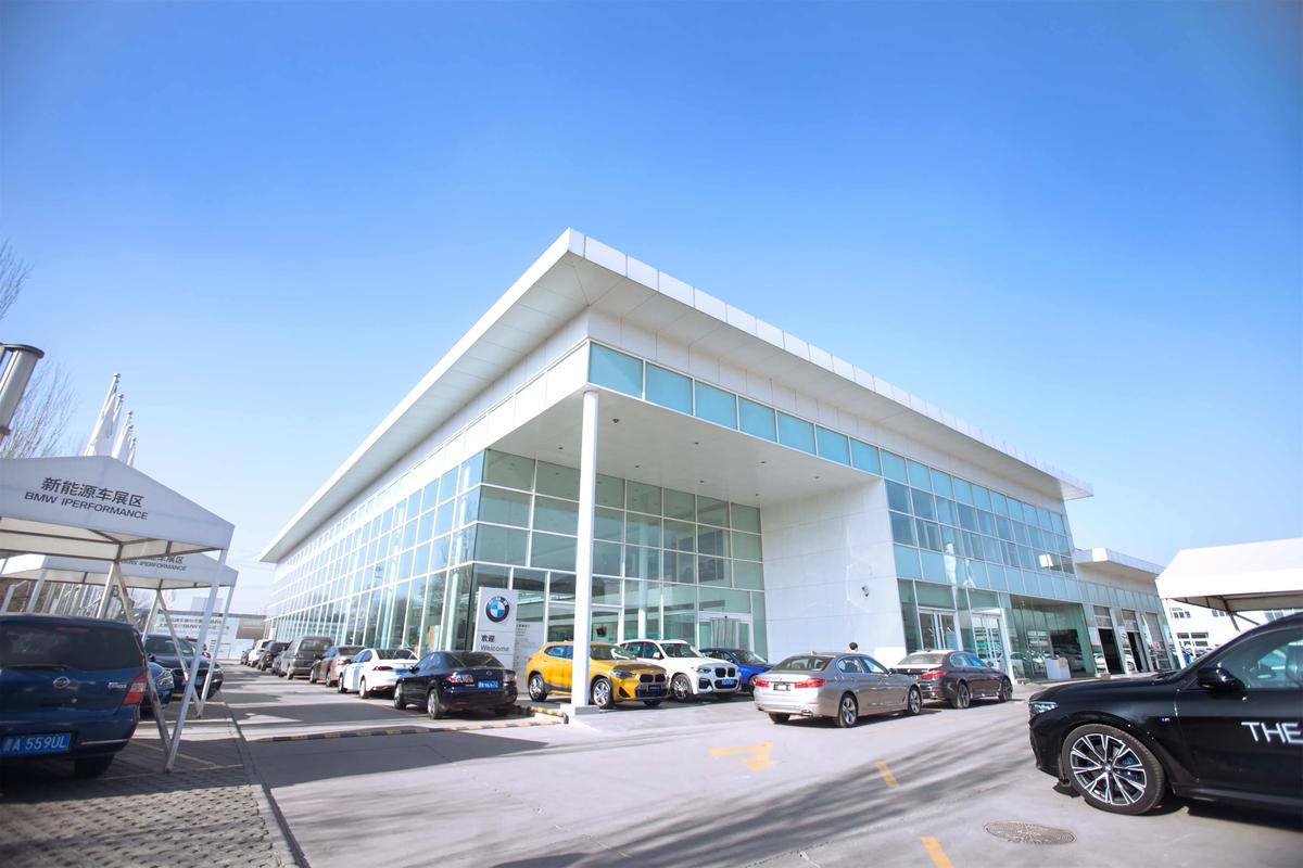 云浮附近宝马4S店新车优惠2026盘点:本地车主购车避坑与怎