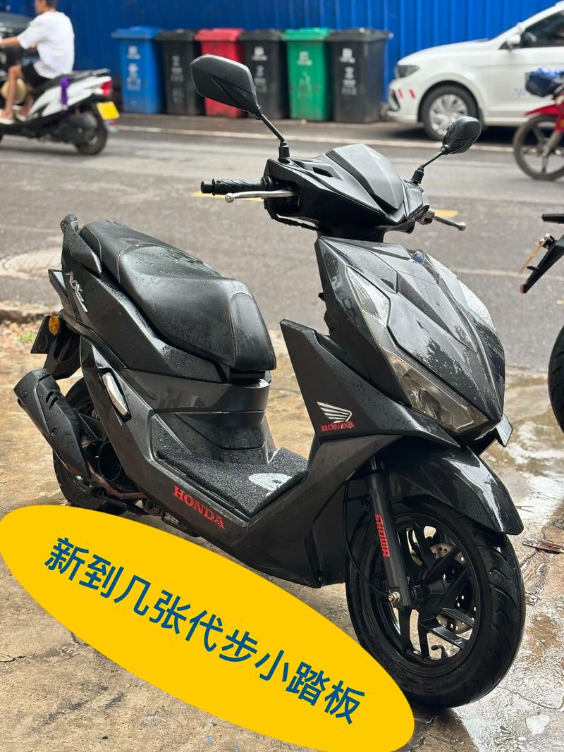 大庆本地代步摩托车转让怎么选？2026口碑推荐与避坑盘点