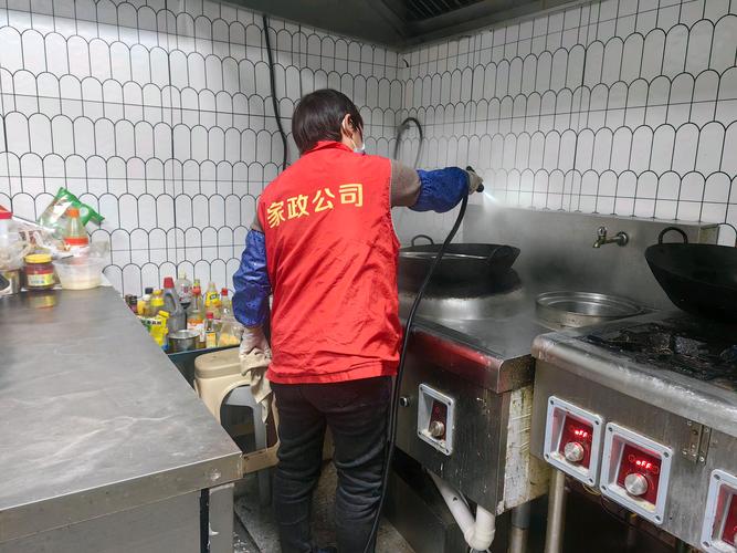 扬州厨房疏通行业服务推荐与指南 扬州厨房疏通行业服务推荐与指南