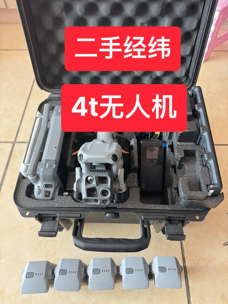 2026武汉大疆数码设备转让指南:前5名推荐渠道与避坑分析