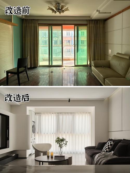 云浮旧房家居整体翻新避坑指南:2026年推荐关注的正规维修服
