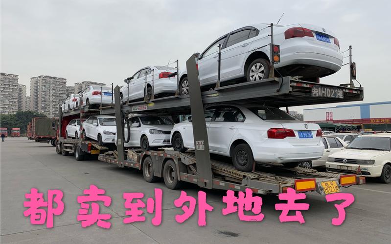 包头附近下线车转让5大正规推荐：2026年高性价比二手车避坑