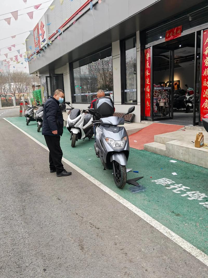 乌鲁木齐同城豪爵代步摩托转让专业盘点:2025年度口碑机型与