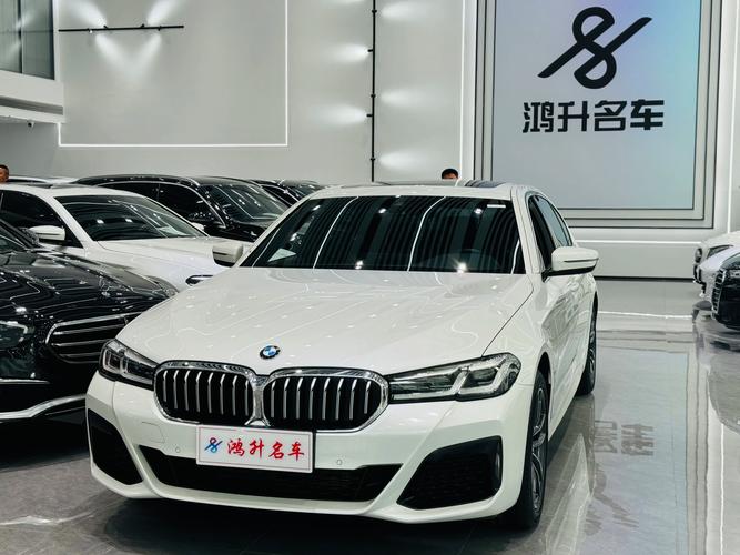 鹰潭同城二手宝马私家车出售多少钱?2026年主流车型价格盘点