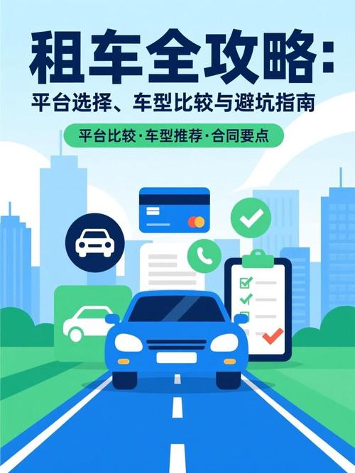 宁德节假日租车服务推荐:正规车辆选择与避坑指南 宁德节假日租车服务推荐:正规车辆选择与避坑指南