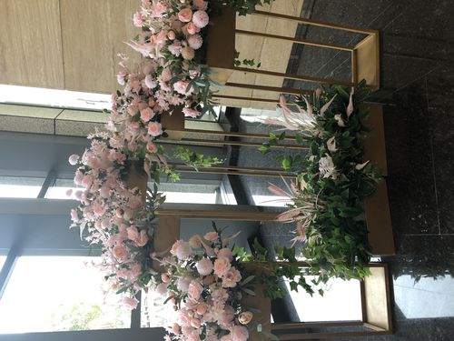 重庆庆典临时花艺租赁公司TOP5盘点：专业团队与价格分析