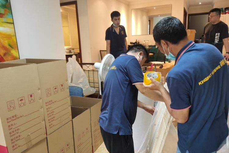 辽源本地物品打包价格参考及正规服务避坑指南 (2026)