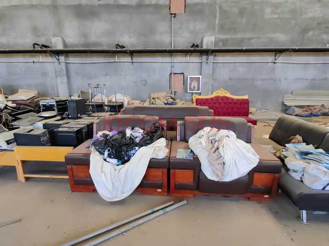 怒江搬家杂物同城急转前十:2026年本地闲置旧货转让避坑指南