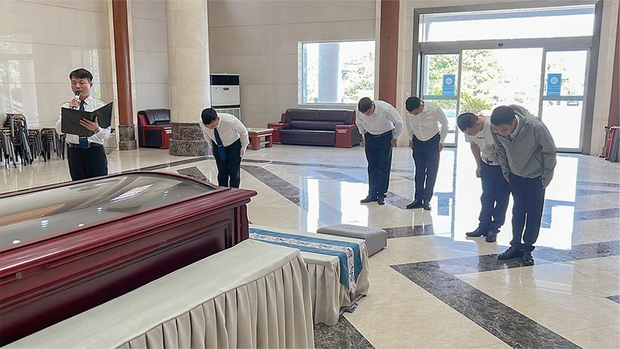 佛山本地司仪主持服务商推荐:如何选择专业靠谱的主持团队?