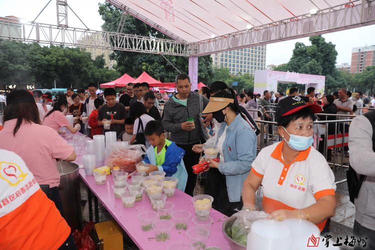 梅州本地年轻人结伴聚会活动排行:2025-2026年热门兴趣