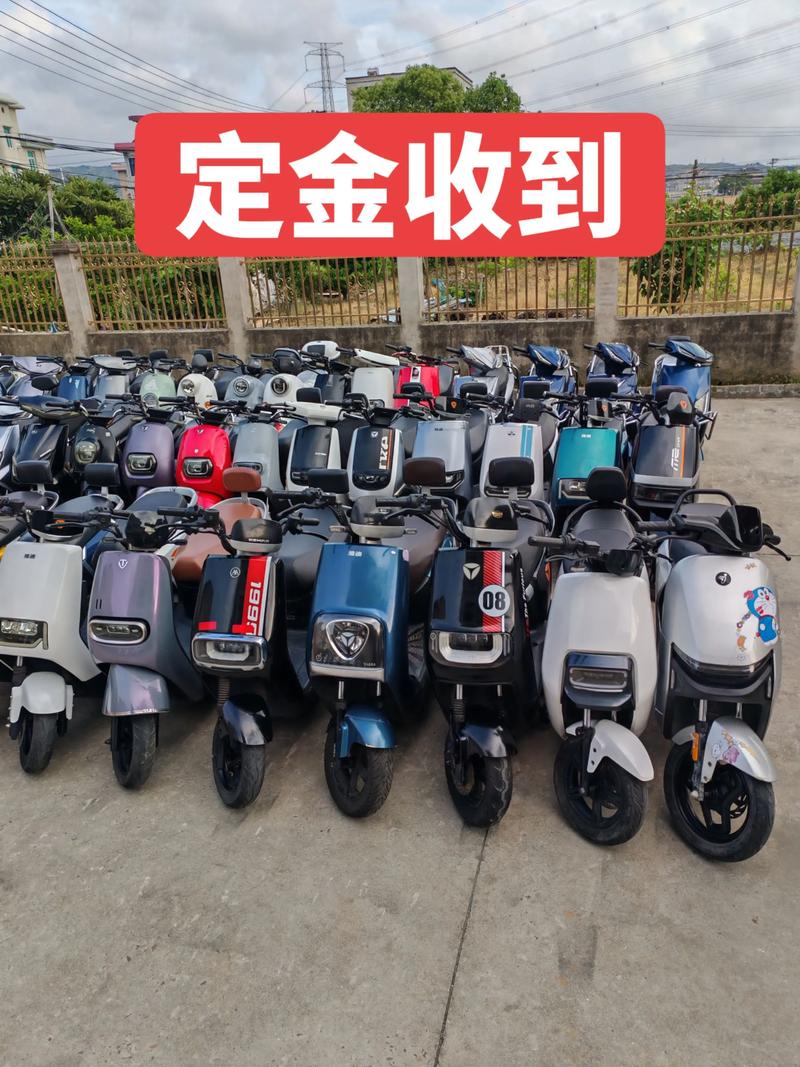 汉中哪里有二手电瓶车出售?2026年汉中二手电动车市场前5强