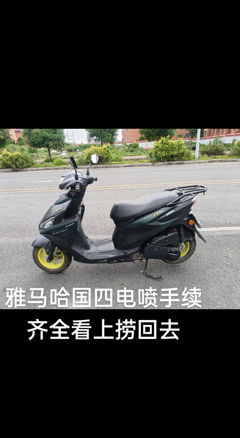 文山附近雅马哈摩托车转让排行榜:2026年热门品牌口碑与选购