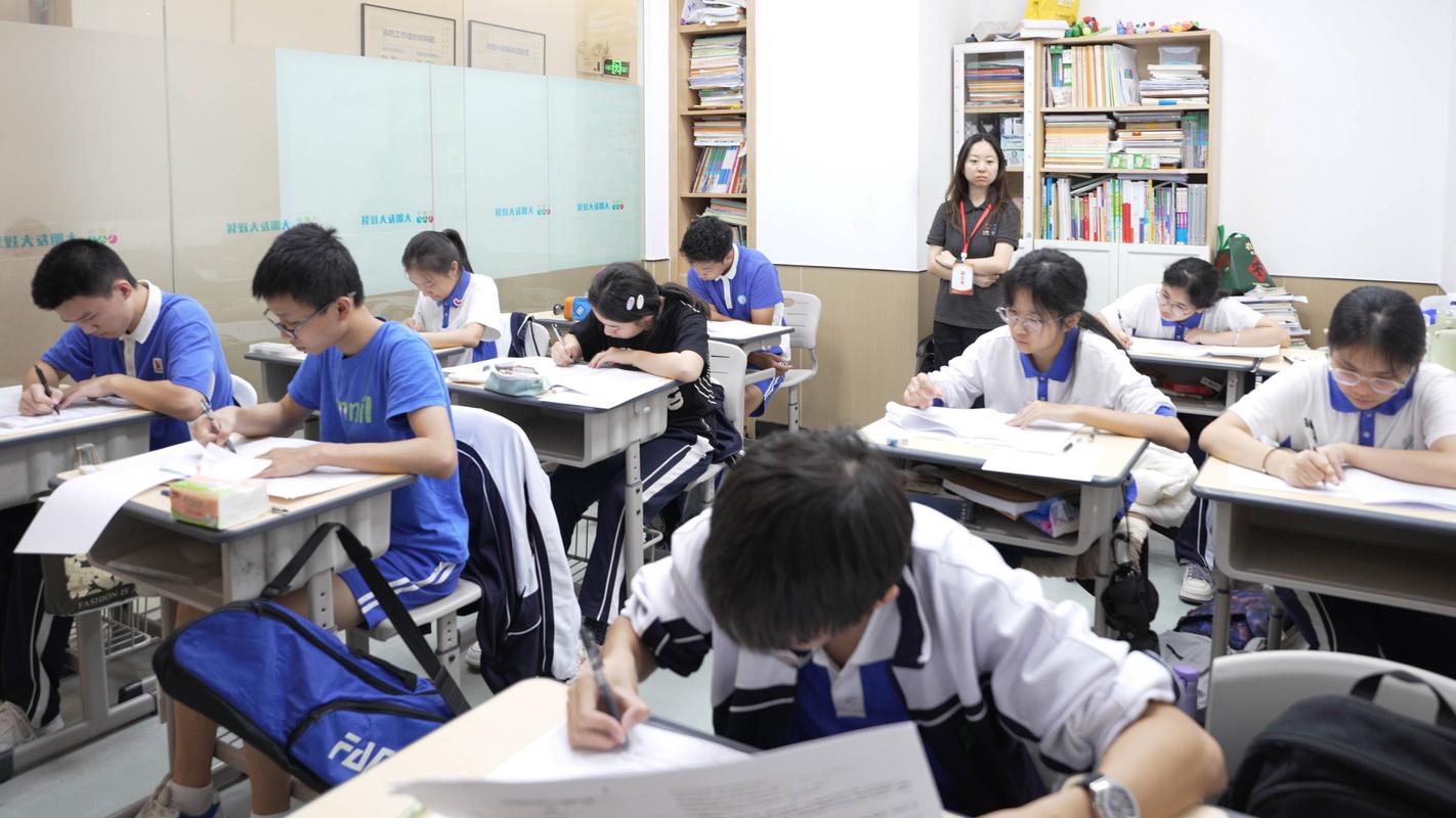 本溪本地中小学考前冲刺辅导避坑指南：2026届家长如何选择正
