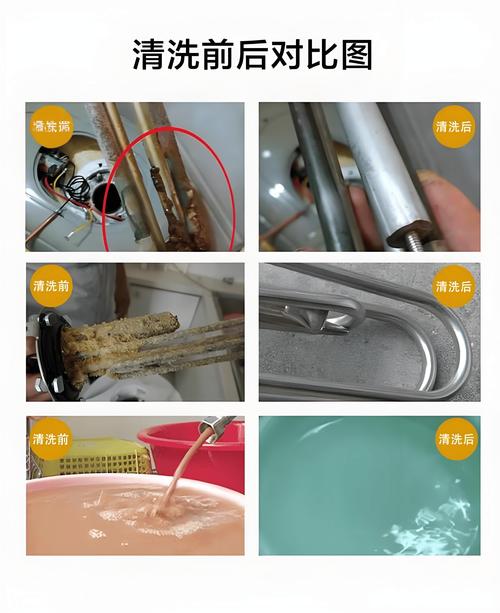 2026哈尔滨热水器清洗服务推荐：正规服务商类型与选择指南