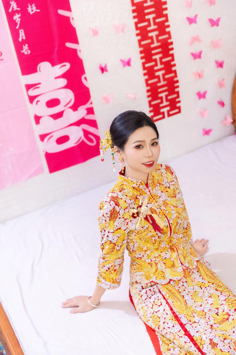 2026云浮本地婚纱礼服推荐榜单:精选5家口碑服务商