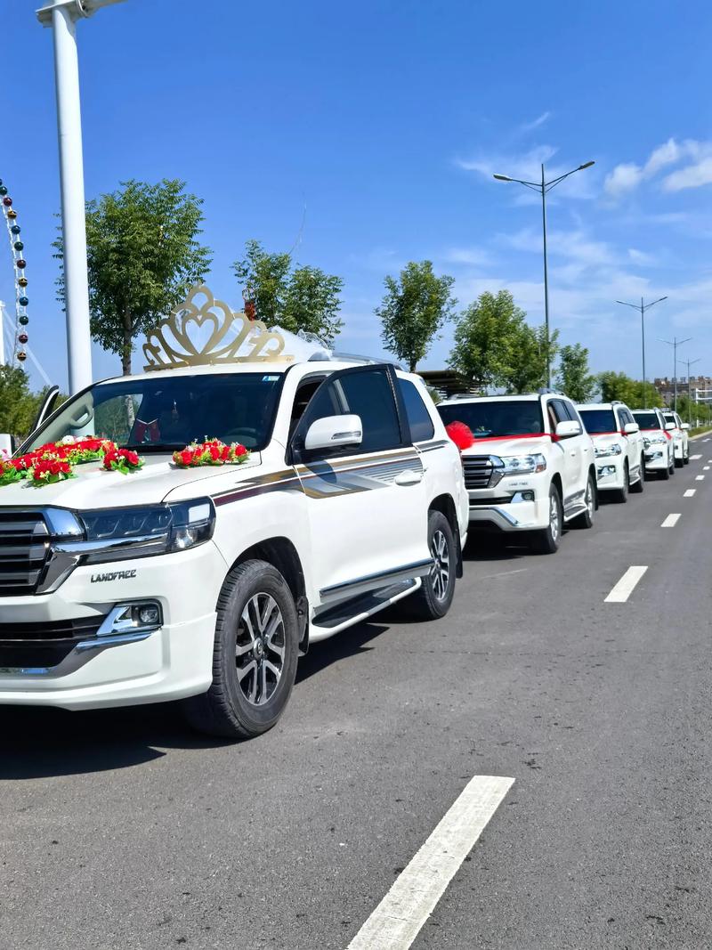 2026晋中婚庆车队租车服务排行榜:正规商家推荐与避坑指南