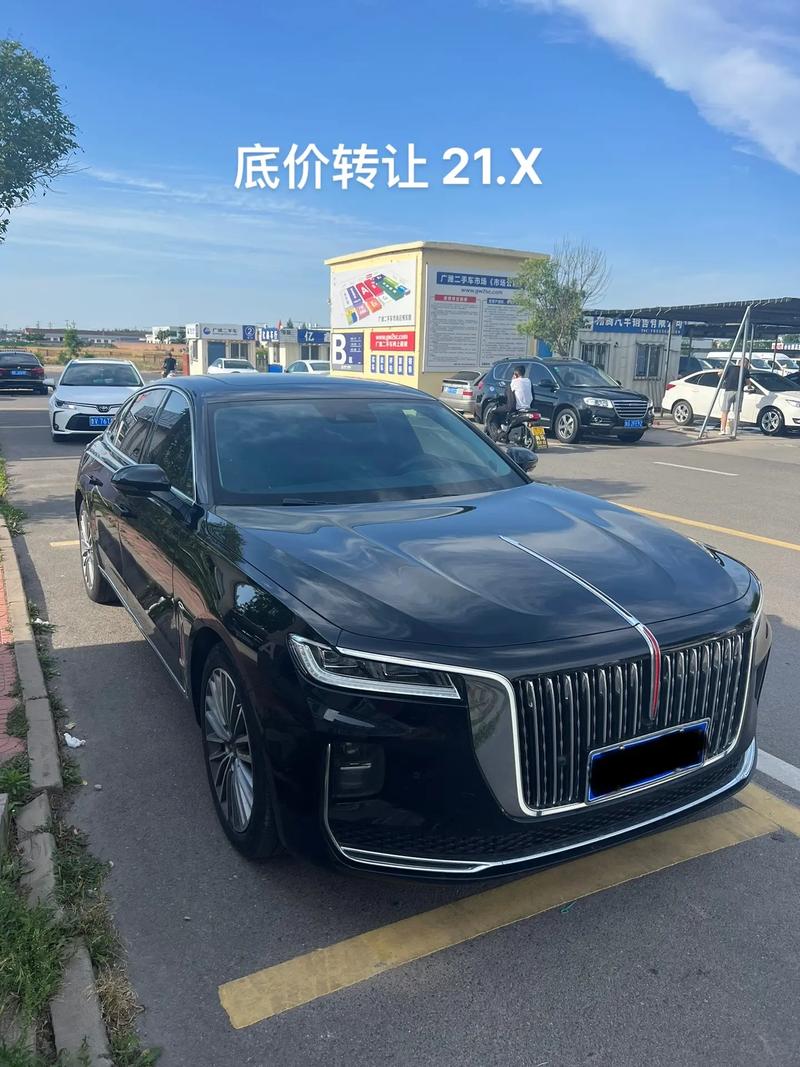 榆林附近红旗轿车转让前三强推荐:2026年榆林口碑好的二手红