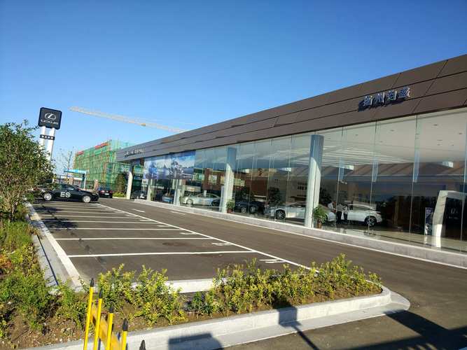 中山附近4S店新车优惠价格与口碑榜单:2026年购车避坑指南