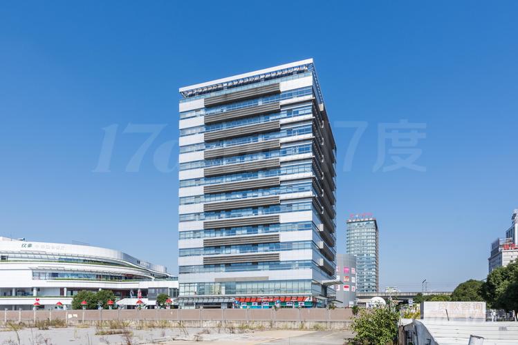 嘉兴适合投资写字楼出售前五名推荐:2026年高回报率优质房源