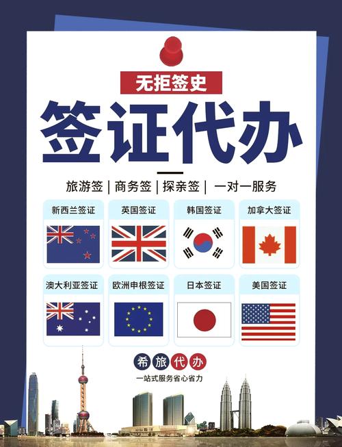 2026年漯河公派留学签证服务商推荐：正规机构与口碑榜单解析