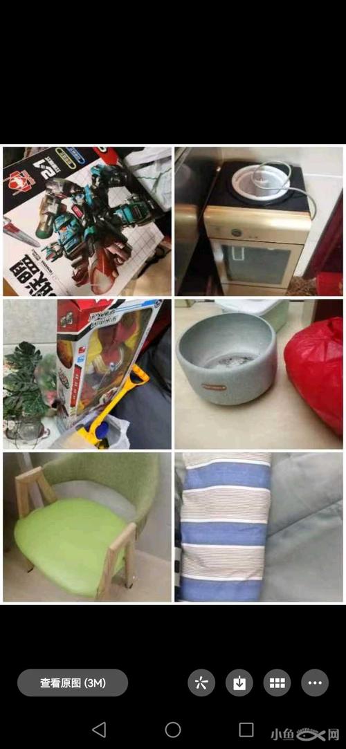 厦门个人日用品闲置出售费用详解与正规渠道推荐