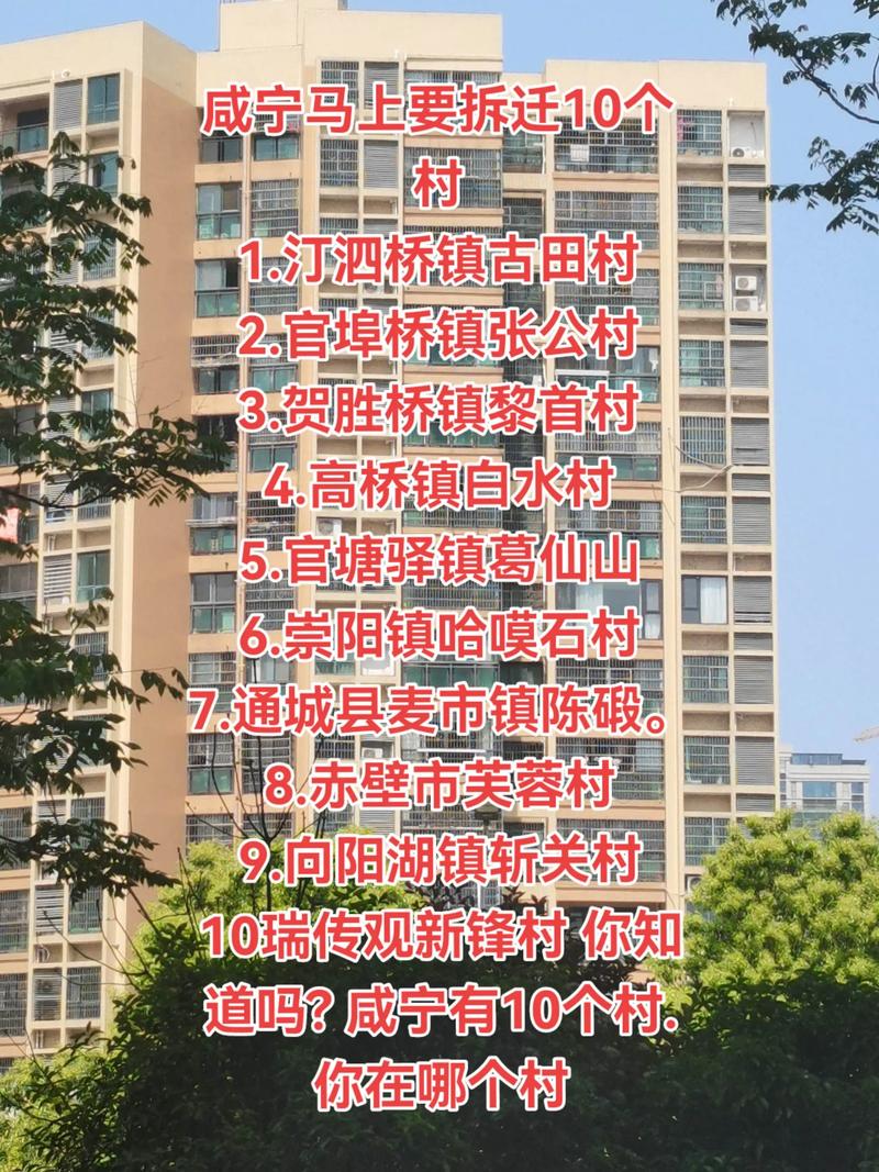 咸宁本地二手房房源推荐前5名:价格透明、正规交易、助您避坑