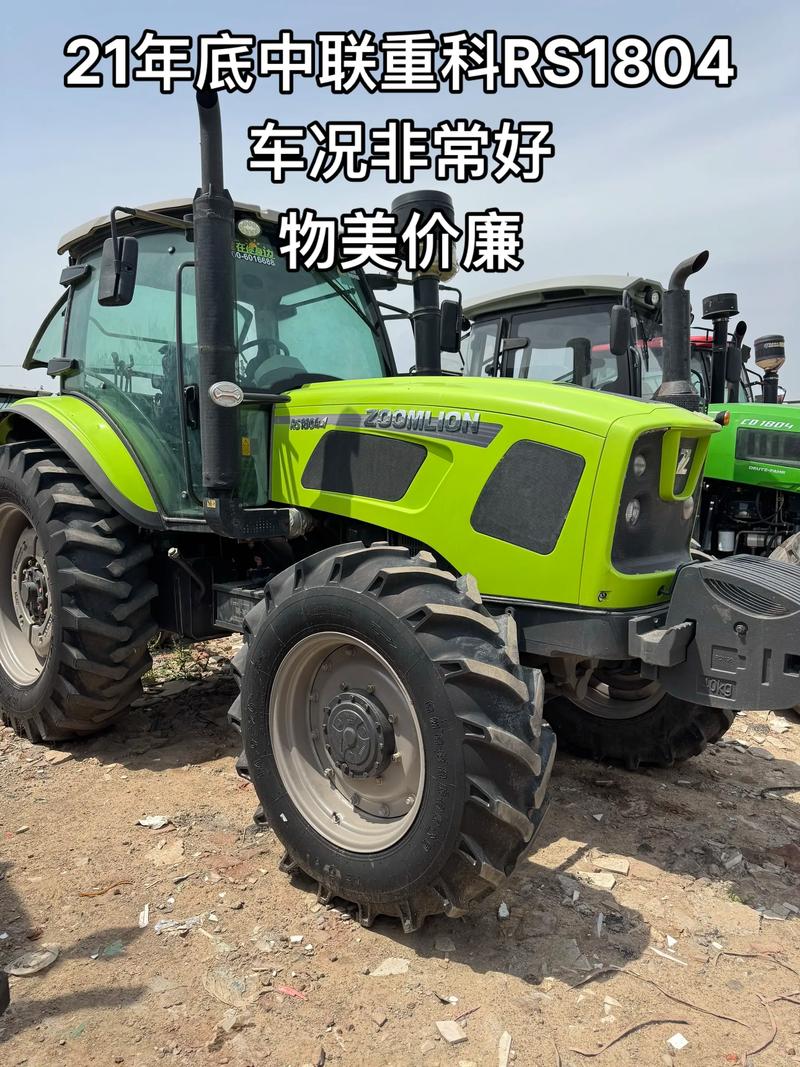 许昌附近中联重科设备转让TOP5:2026年正规二手工业机械