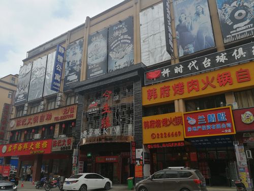 防城港2026本地优质商铺房源榜单：热门商圈与临街旺铺盘点