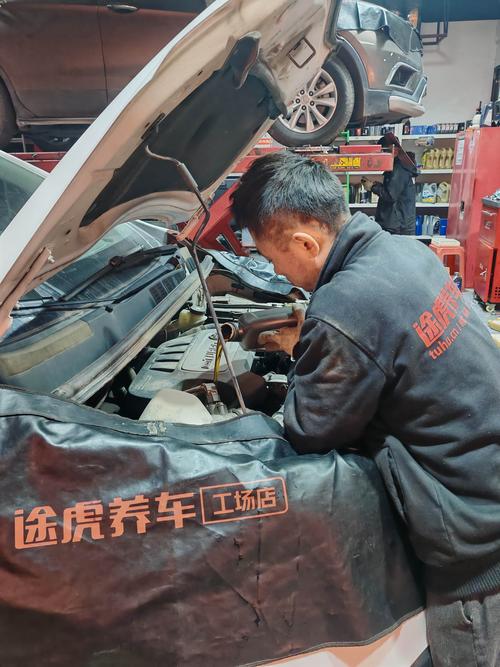铁岭附近车辆保养打蜡2026：正规门店推荐与避坑指南