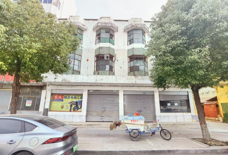 驻马店同城门面在售正规盘点:2026年商铺投资指南与避坑清单