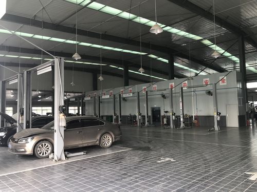 2026年楚雄哪里有汽车维修服务专业?本地TOP5口碑正规门