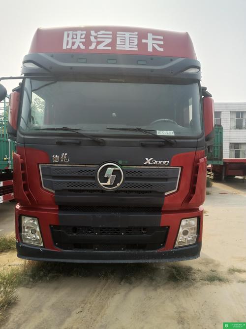 西双版纳陕汽货车转让价格参考：2026年正规二手货车选购指南