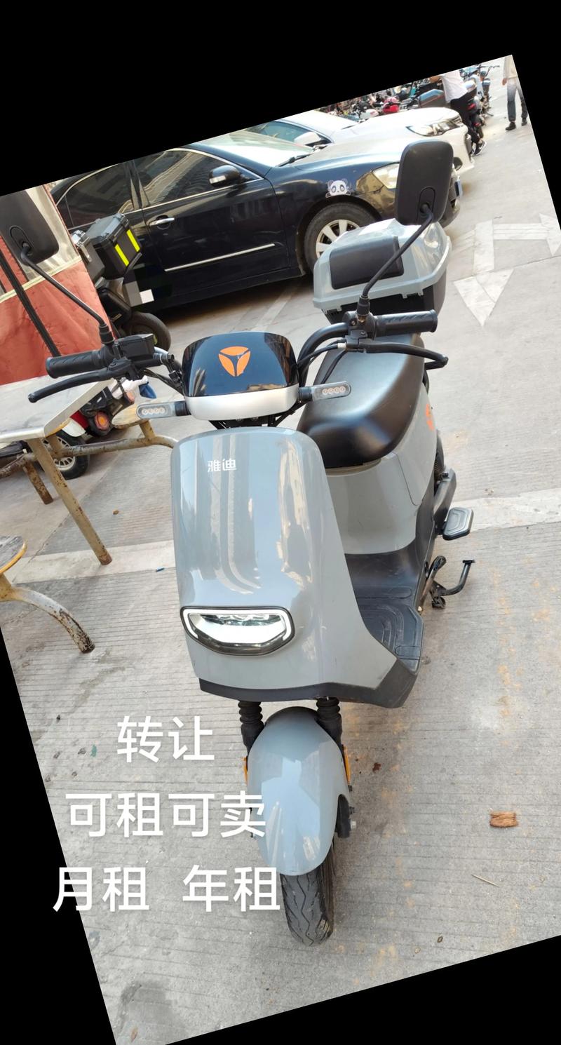 上饶附近雅迪电动车转让TOP5盘点:2026年口碑车型推荐与