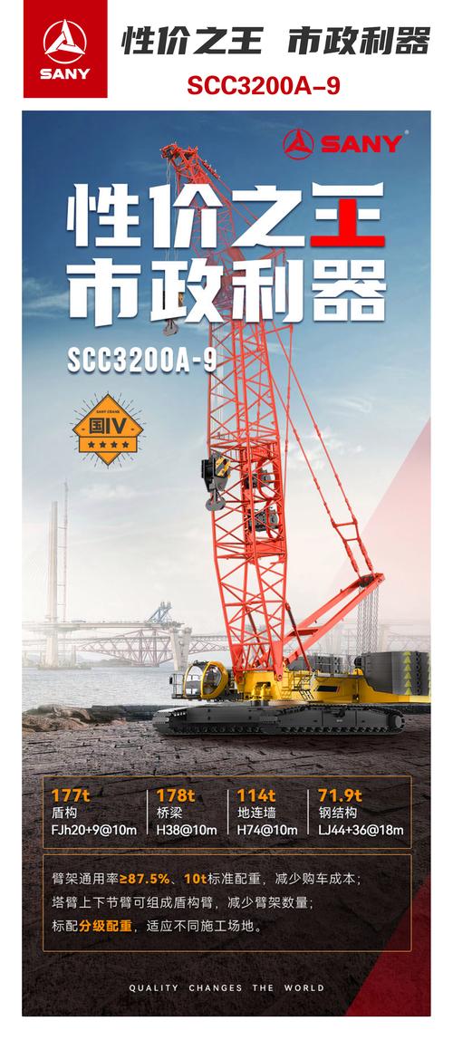 北海附近三一重工设备租赁5大推荐：价格、口碑与避坑指南