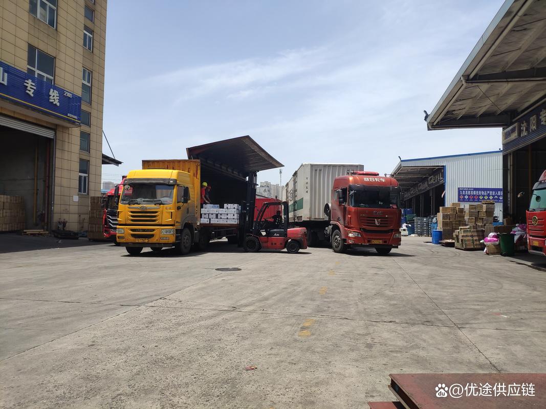 临汾零担快递物流门店前五推荐清单:2026年正规靠谱服务哪家