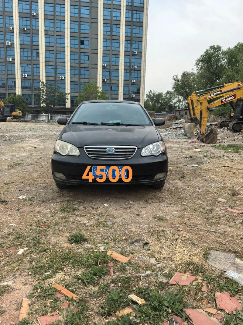 鹤壁比亚迪汽车用品转让指南:2026年本地优质渠道推荐与避坑