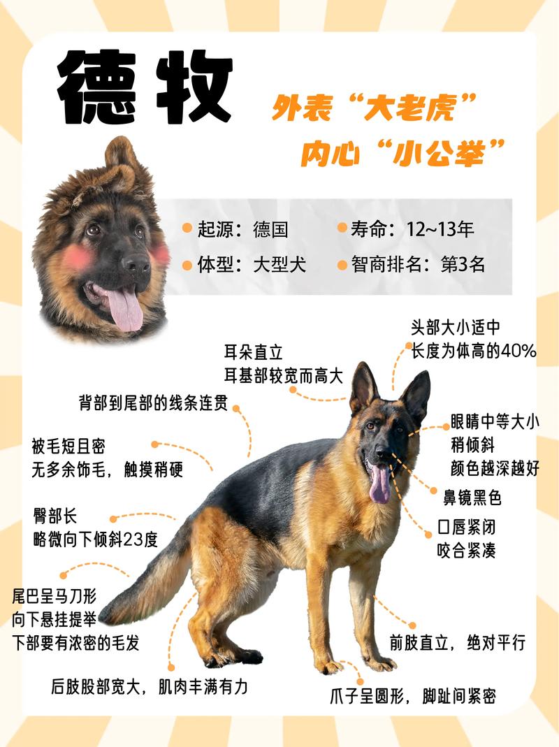 2026吉林德牧纯种推荐：五大正规犬舍及避坑指南