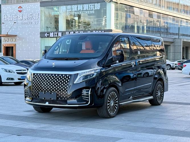 2026年果洛七座商务车租车全攻略：正规服务机构推荐与避坑指