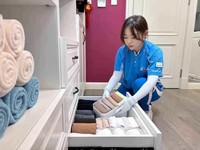 乌兰察布家务整理收纳口碑如何选?2026年正规服务商推荐与避