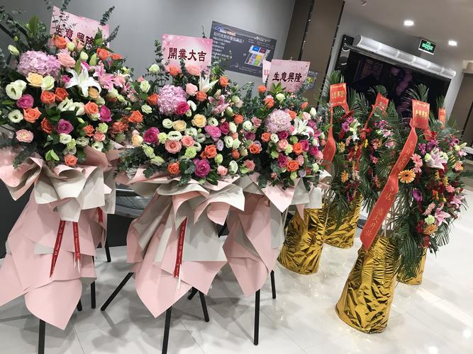 太原庆典演出鲜花批发代理商哪家好？2026年正规花艺服务企业