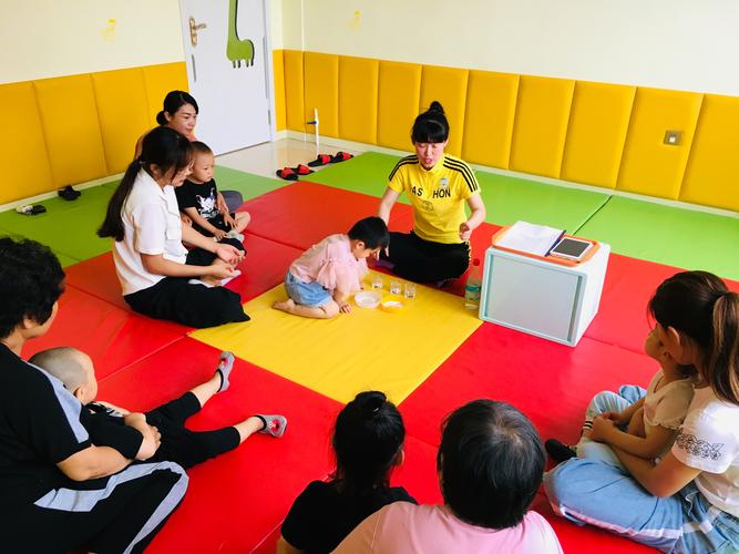 晋城婴幼儿入园适应辅导团队TOP5盘点:2026年正规机构推